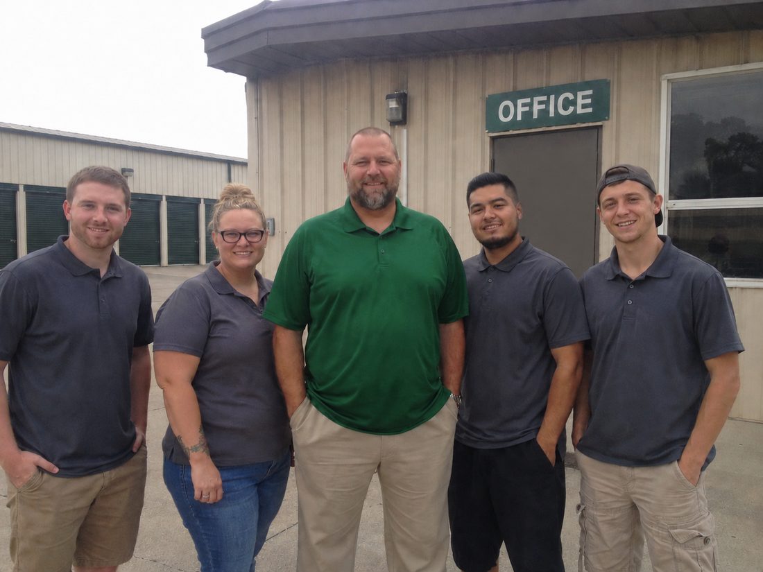 Pest control professionals in Portsmouth, VA